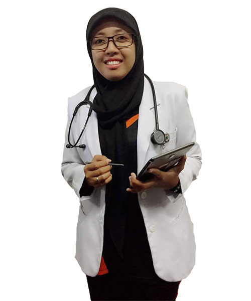 Dr Rosy